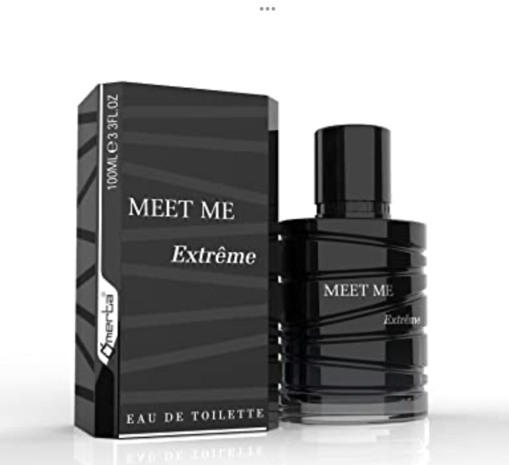 Omerta Herrenduft L Uomo X – Intensives Herren Parfum Für Einen Unwiderstehlichen Auftritt