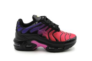 Kindersneaker G61-10 Pink mit Luftpolster